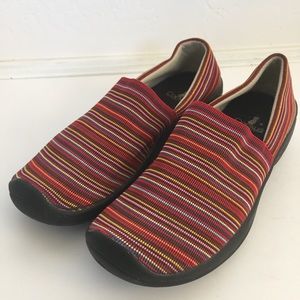 Corky’s Ashley Comfort Shoes 9